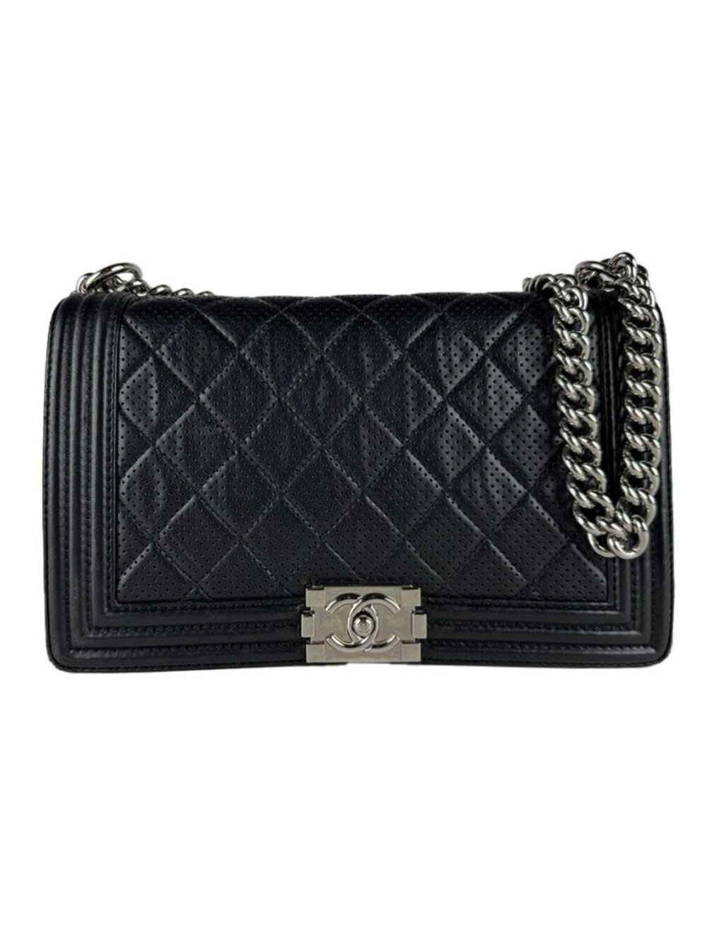 Chanel Shoulder Bag